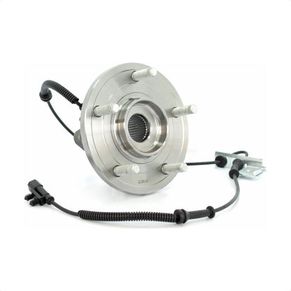 Wheel Bearing Hub Assembly Front 70-513273 For Dodge Grand Caravan Chrysler Town