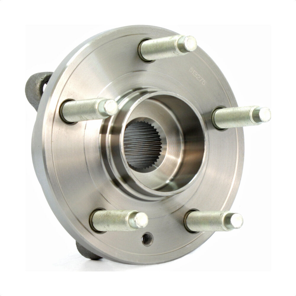 Wheel Bearing Hub Assembly 70-513275 For Ford Edge Flex Lincoln Taurus MKX Sedan