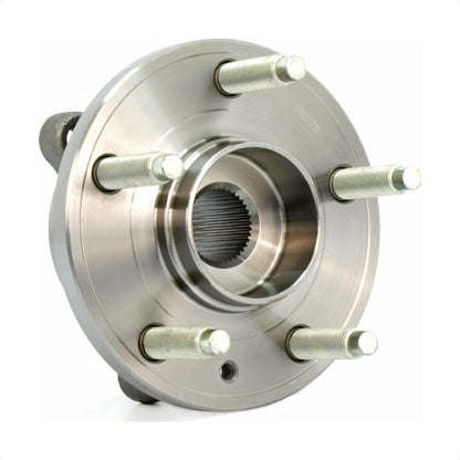 Wheel Bearing Hub Assembly 70-513275 For Ford Edge Flex Lincoln Taurus MKX Sedan