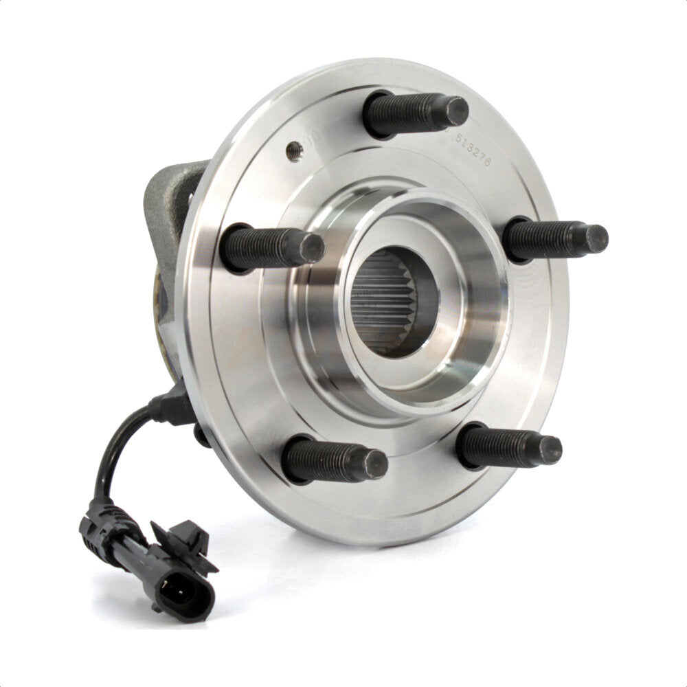 Wheel Bearing Hub Assembly Front 70-513276 For Chevrolet Equinox Pontiac Torrent