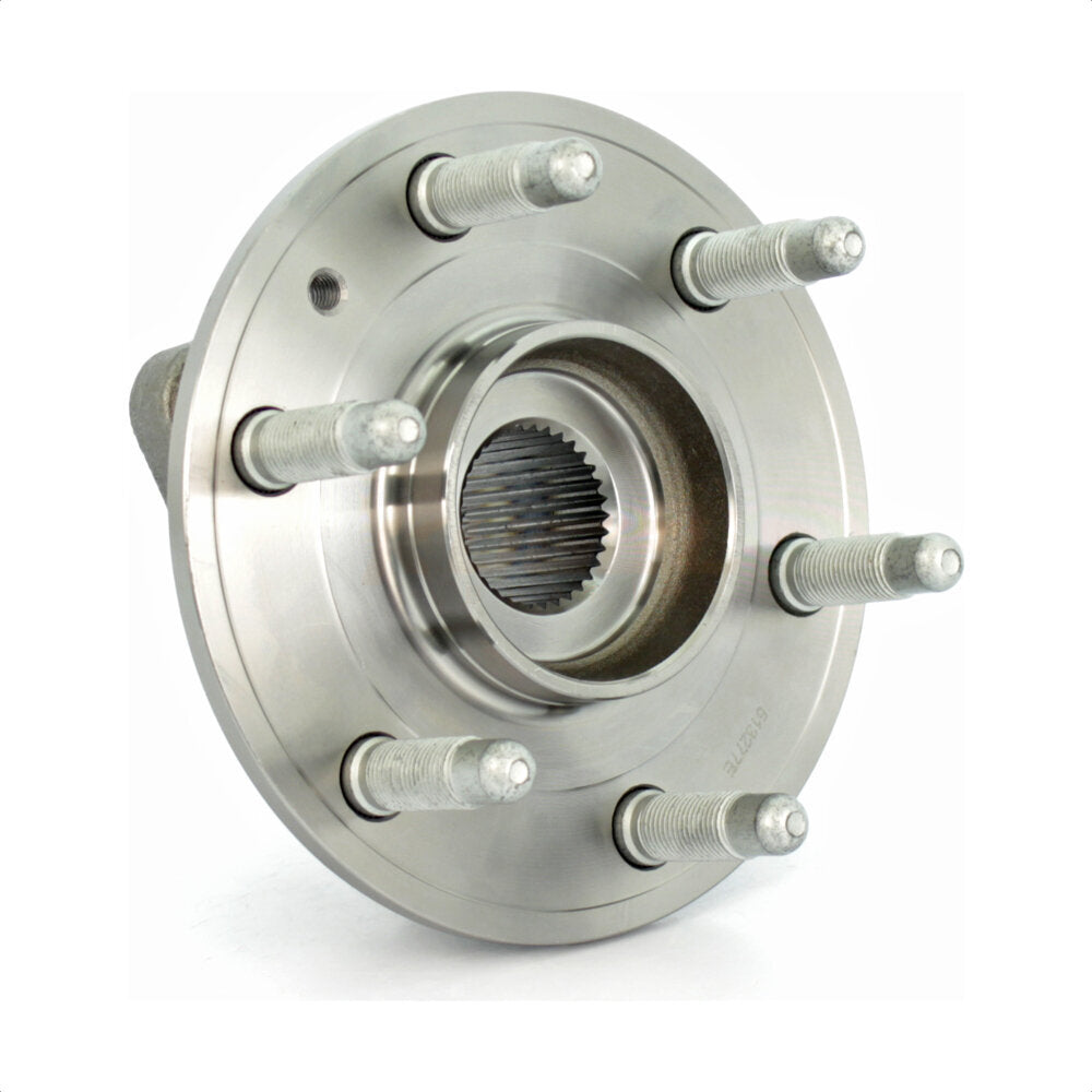 Wheel Bearing Hub Assembly 70-513277 For GMC Acadia Buick Enclave Chevrolet