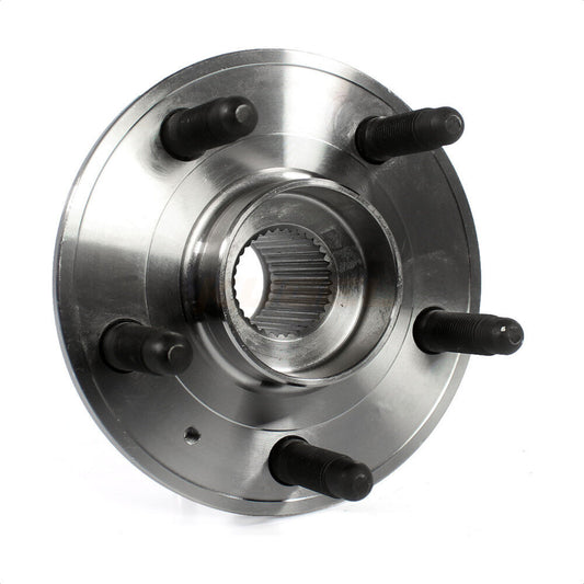 Wheel Bearing Hub Assembly 70-513281 For Cadillac CTS Chevrolet Camaro