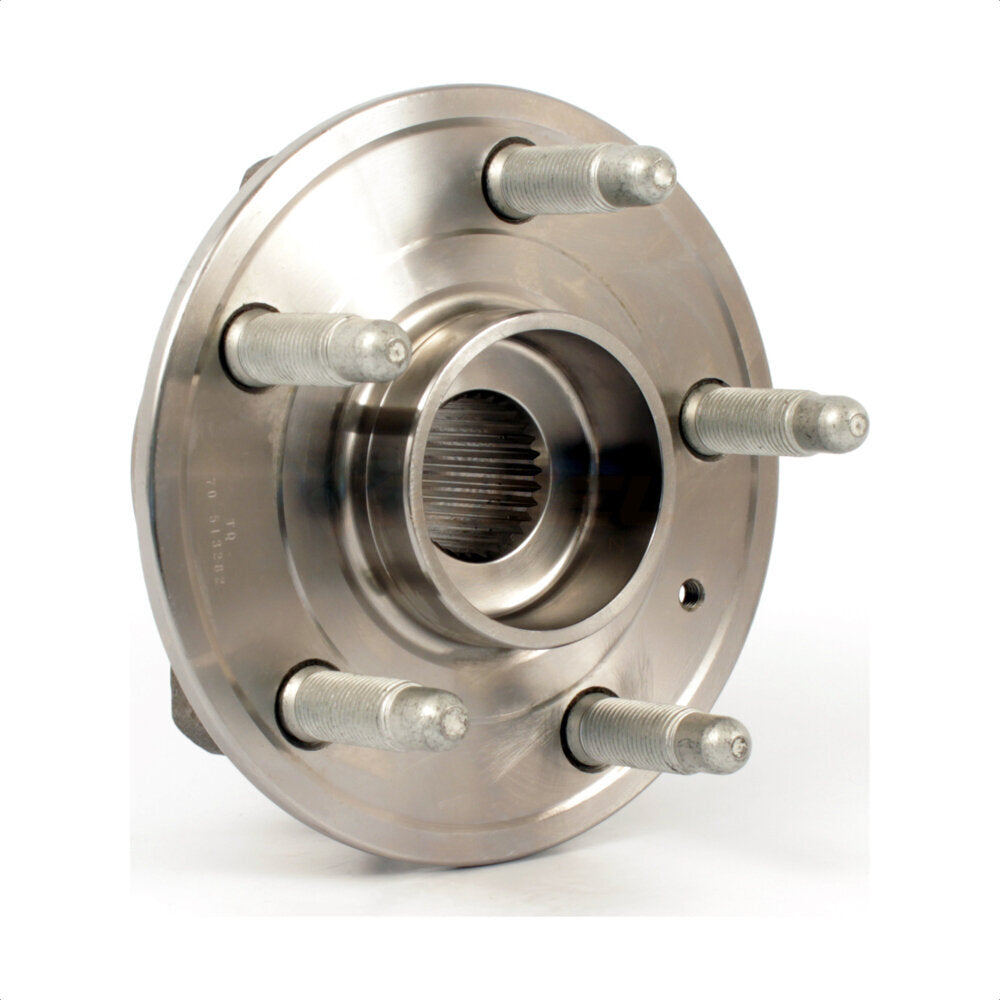 Wheel Bearing Hub Assembly 70-513282 For Chevrolet Camaro Cadillac CTS XTS