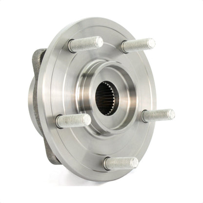 Wheel Bearing Hub Assembly Front 70-513286 For 2009-2020 Dodge Journey