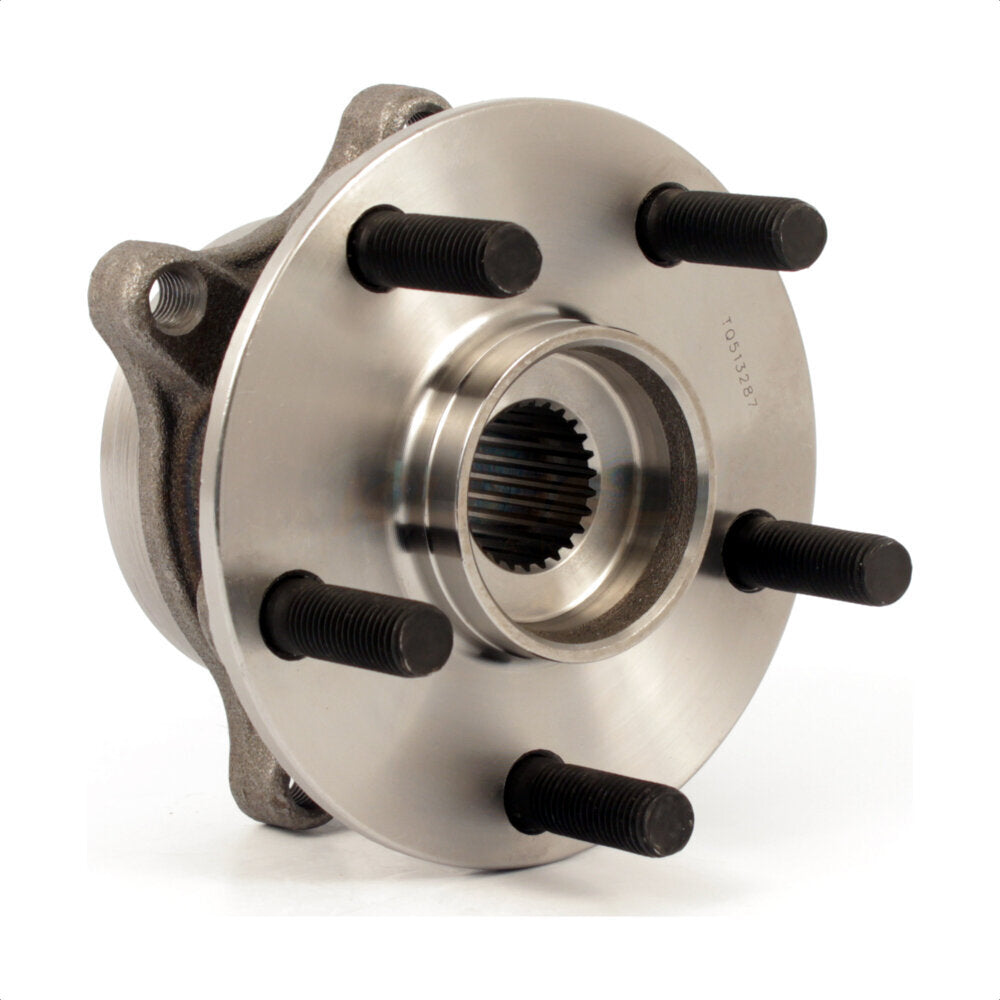 Wheel Bearing Hub Assembly Front 70-513287 For Toyota Prius Lexus CT200h Plug-In