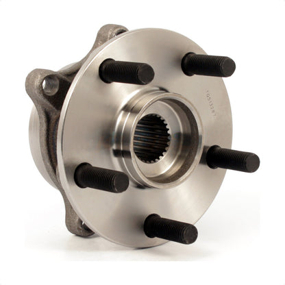 Wheel Bearing Hub Assembly Front 70-513287 For Toyota Prius Lexus CT200h Plug-In