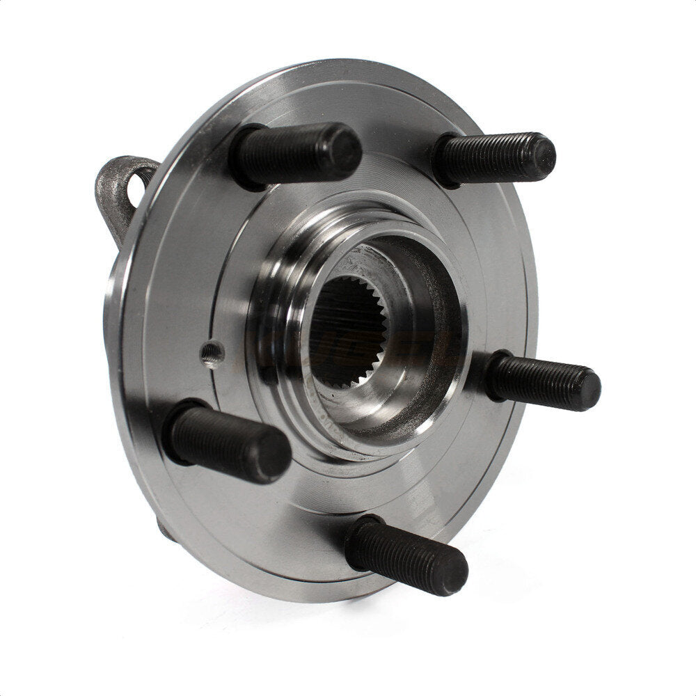 Wheel Bearing Hub Assembly Front 70-513293 For 2011-2017 Honda Odyssey
