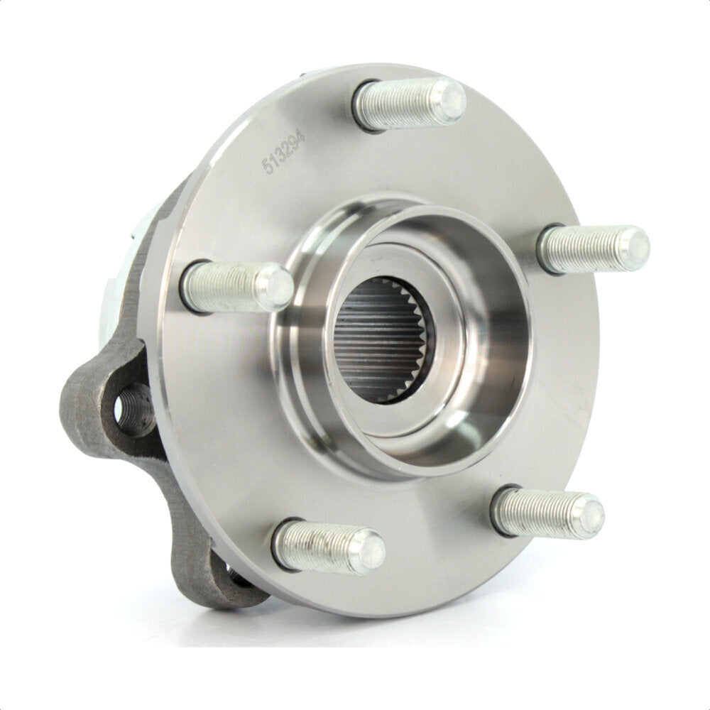 Wheel Bearing Hub Assembly Front 70-513294 For Nissan Altima