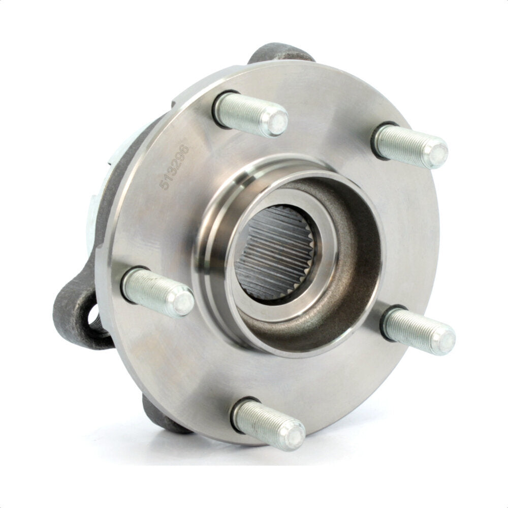 Wheel Bearing Hub Assembly Front 70-513296 For Nissan Altima Pathfinder Murano