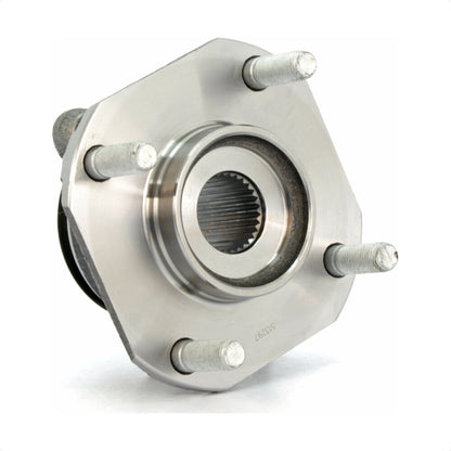 Wheel Bearing Hub Assembly Front 70-513297 For 2007-2012 Nissan Sentra 2.0L