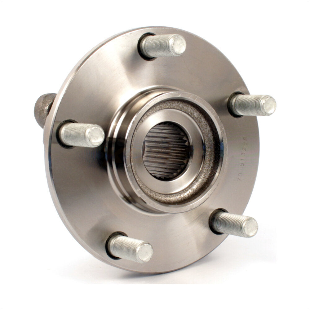 Wheel Bearing Hub Assembly Front 70-513298 For Nissan Rogue Sentra Select