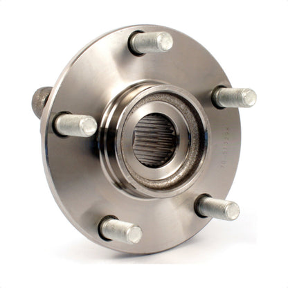 Wheel Bearing Hub Assembly Front 70-513298 For Nissan Rogue Sentra Select