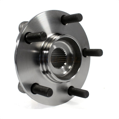 Wheel Bearing Hub Assembly Front 70-513300 For Mitsubishi Lancer