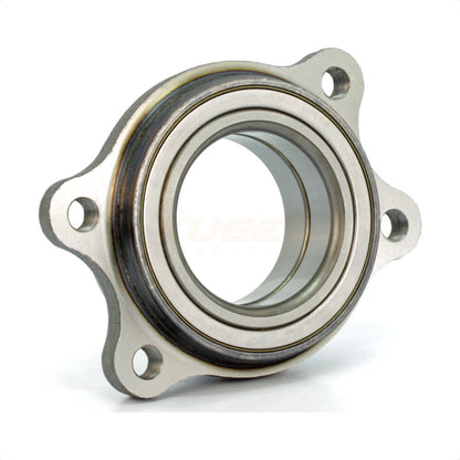 Wheel Bearing Assembly 70-513301 For Audi Q5 Porsche Macan A4 Quattro A5 S4 S5