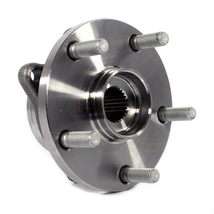 Wheel Bearing Hub Assembly Front 70-513302 For Subaru Outback Impreza Forester