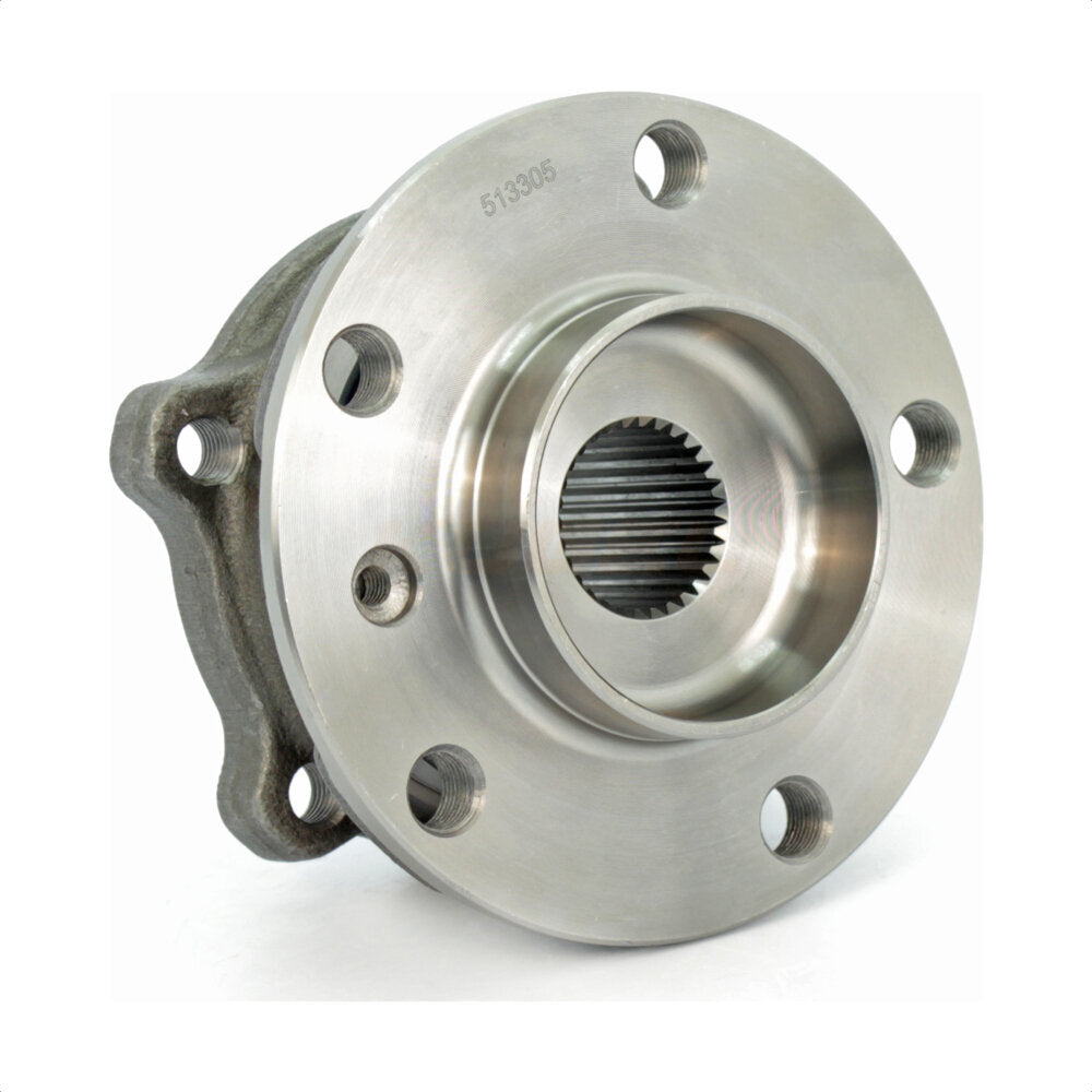 Wheel Bearing Hub Assembly Front 70-513305 For BMW X5 X6
