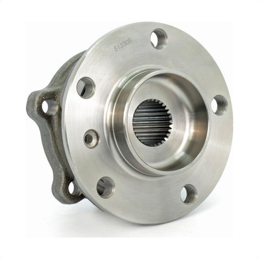 Wheel Bearing Hub Assembly Front 70-513305 For BMW X5 X6
