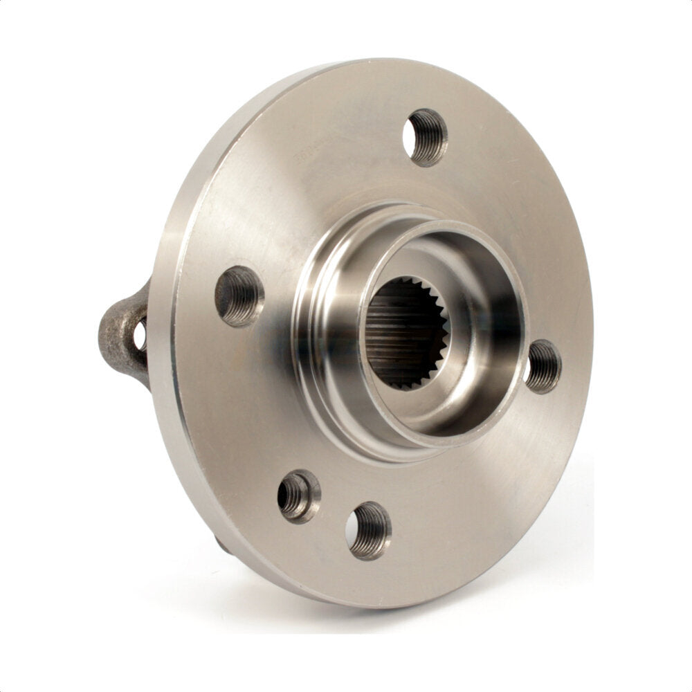 Wheel Bearing Hub Assembly Front 70-513309 For Mini Cooper