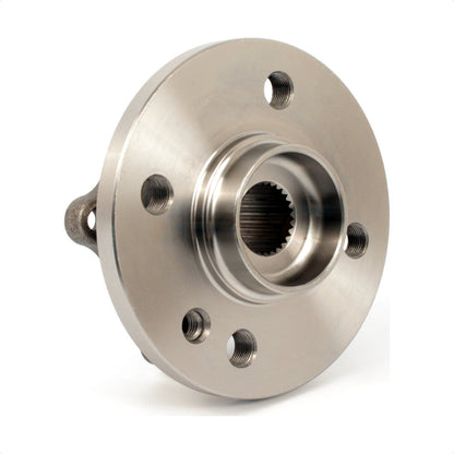 Wheel Bearing Hub Assembly Front 70-513309 For Mini Cooper