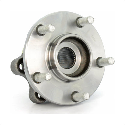 Wheel Bearing Hub Assembly Front 70-513310 For Nissan Murano Quest