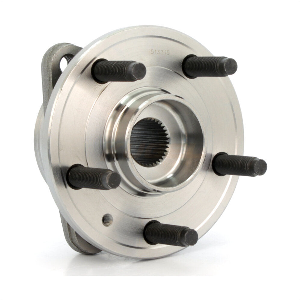 Wheel Bearing Hub Assembly Front 70-513315 For Chevrolet Cruze Limited