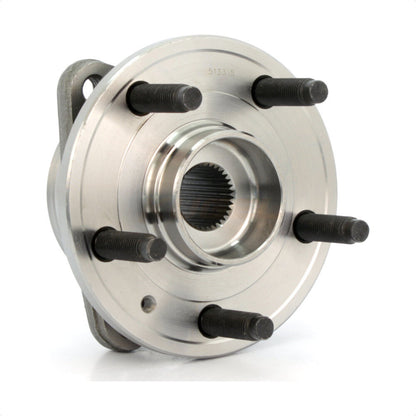 Wheel Bearing Hub Assembly Front 70-513315 For Chevrolet Cruze Limited