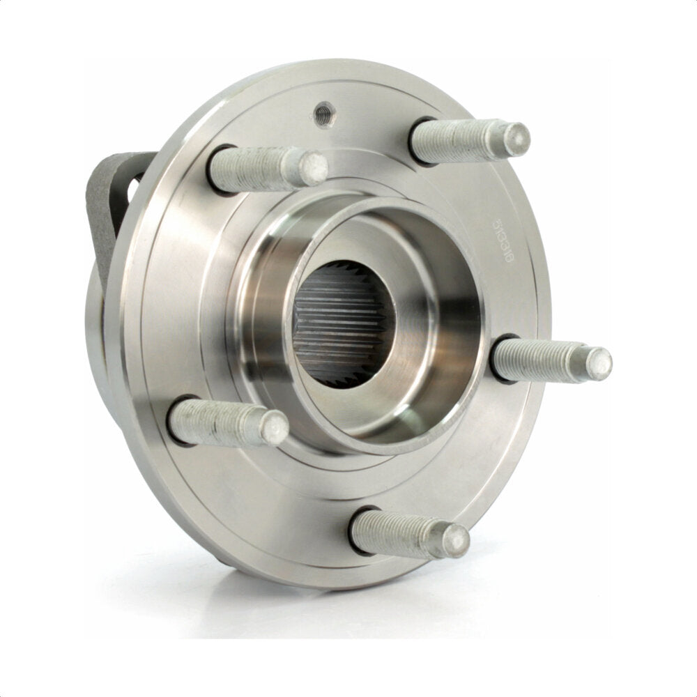 Wheel Bearing Hub Assembly 70-513316 For Chevrolet Cruze Buick Malibu Verano GX