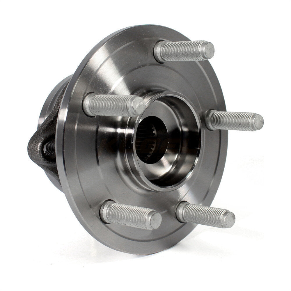Wheel Bearing Hub Assembly Front 70-513324 For Jeep Grand Cherokee Dodge Durango
