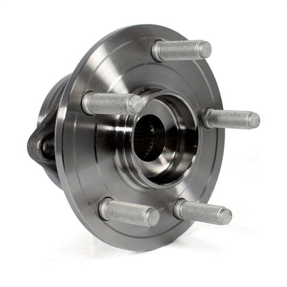 Wheel Bearing Hub Assembly Front 70-513324 For Jeep Grand Cherokee Dodge Durango
