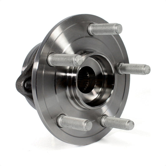 Wheel Bearing Hub Assembly Front 70-513324 For Jeep Grand Cherokee Dodge Durango