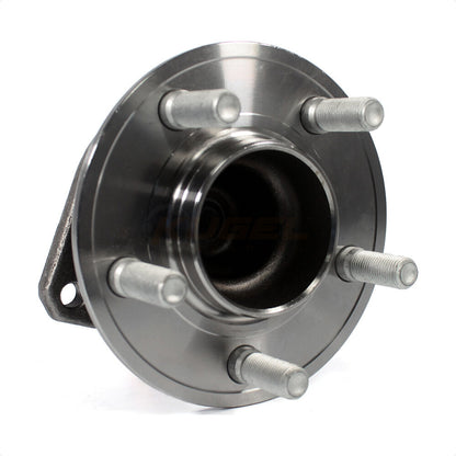 Wheel Bearing Hub Assembly Front 70-513325 For Dodge Charger Chrysler 300