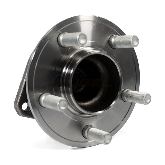 Wheel Bearing Hub Assembly Front 70-513325 For Dodge Charger Chrysler 300