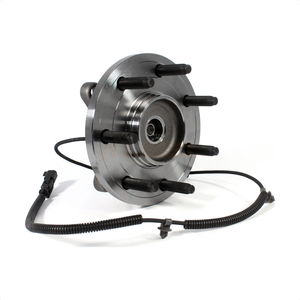 Wheel Bearing Hub Assembly Front 70-513326 For Ford F-150