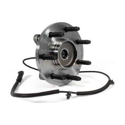 Wheel Bearing Hub Assembly Front 70-513326 For Ford F-150