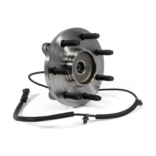 Wheel Bearing Hub Assembly Front 70-513326 For Ford F-150
