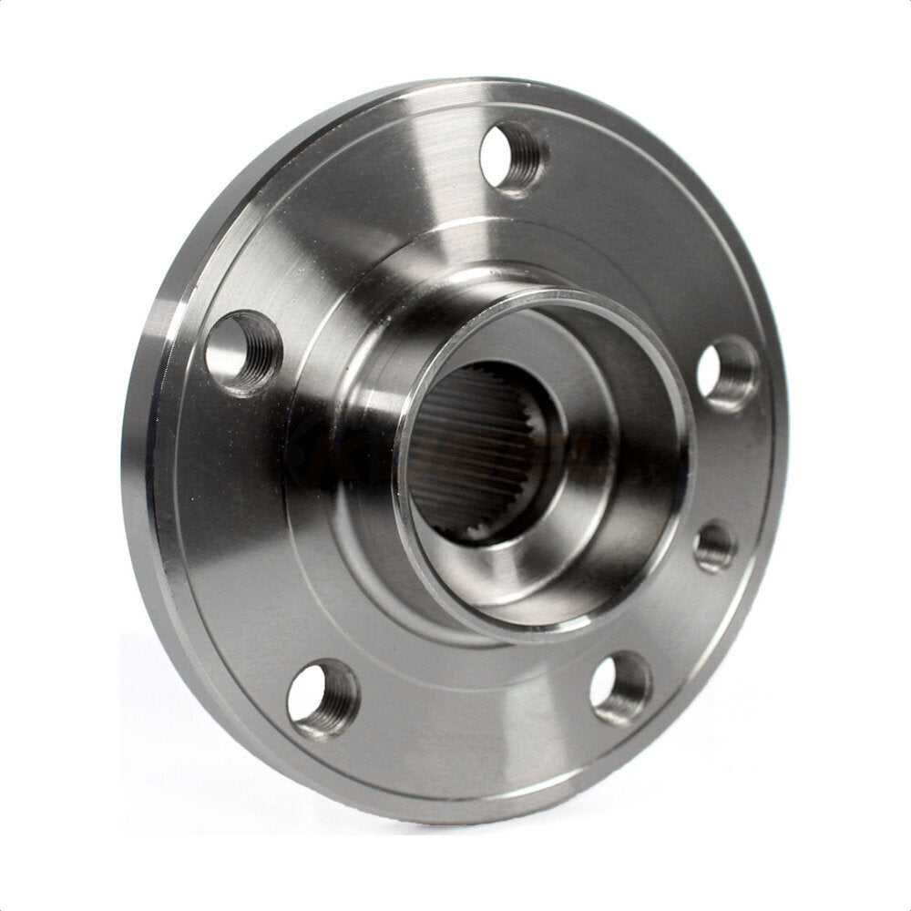 Wheel Bearing Hub Assembly Front 70-513328 For Volvo XC60 XC70 S60 V60 S80 Cross