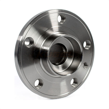 Wheel Bearing Hub Assembly Front 70-513328 For Volvo XC60 XC70 S60 V60 S80 Cross