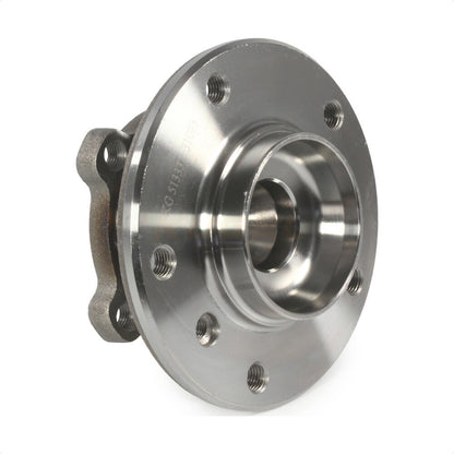 Wheel Bearing Hub Assembly Front 70-513332 For 2012-2015 BMW X1 AWD