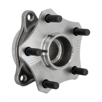 Wheel Bearing Hub Assembly Front 70-513333 For 2010-2013 Suzuki Kizashi