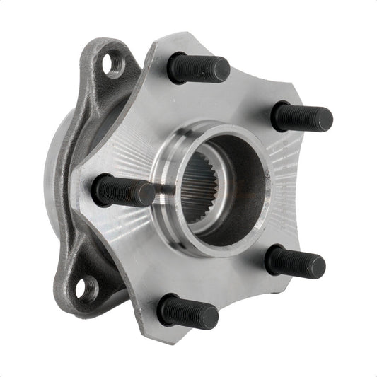 Wheel Bearing Hub Assembly Front 70-513333 For 2010-2013 Suzuki Kizashi