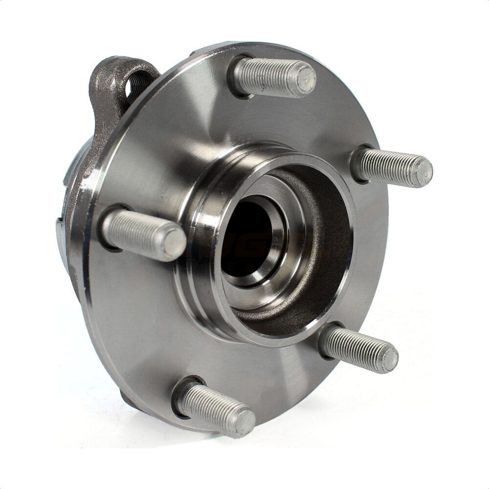 Wheel Bearing Hub Assembly Front 70-513334 For INFINITI Q50 G37 QX50 EX35 Nissan