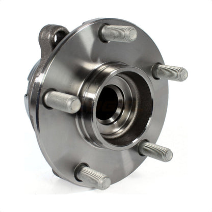 Wheel Bearing Hub Assembly Front 70-513334 For INFINITI Q50 G37 QX50 EX35 Nissan