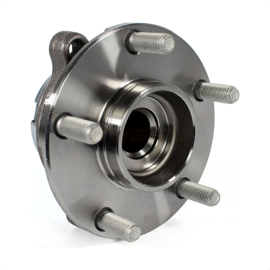 Wheel Bearing Hub Assembly Front 70-513334 For INFINITI Q50 G37 QX50 EX35 Nissan