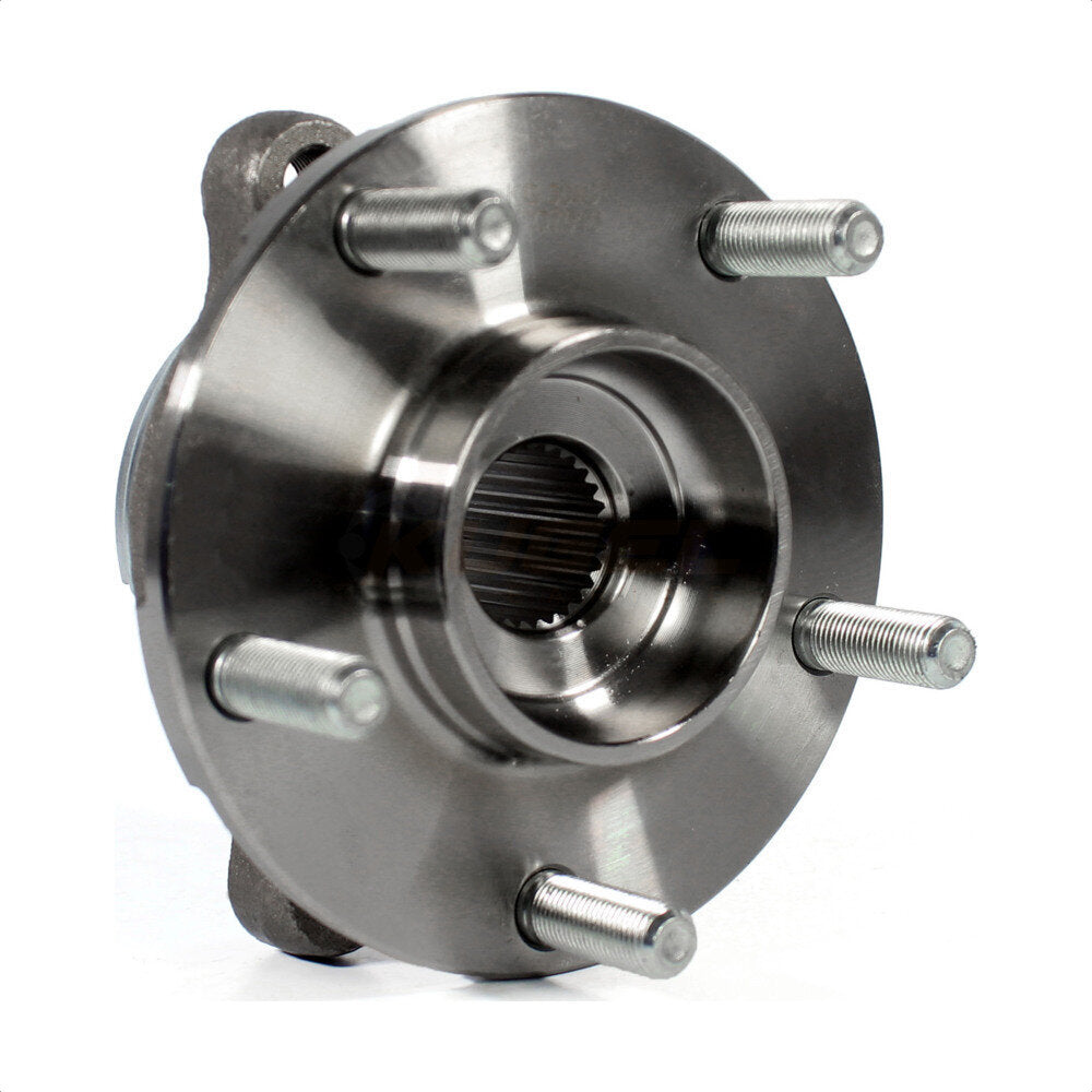 Wheel Bearing Hub Assembly Front 70-513335 For INFINITI Q50 G37 QX50 EX35 FX35