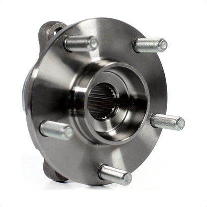 Wheel Bearing Hub Assembly Front 70-513335 For INFINITI Q50 G37 QX50 EX35 FX35