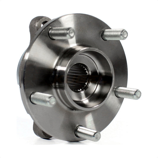 Wheel Bearing Hub Assembly Front 70-513335 For INFINITI Q50 G37 QX50 EX35 FX35