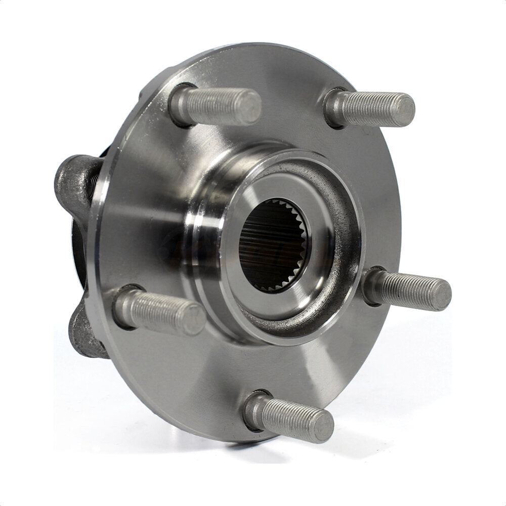 Wheel Bearing Hub Assembly Front 70-513336 For Nissan Juke LEAF