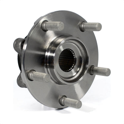Wheel Bearing Hub Assembly Front 70-513336 For Nissan Juke LEAF