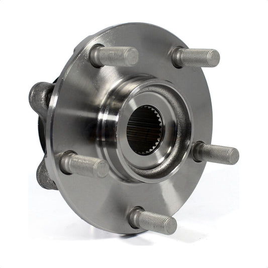 Wheel Bearing Hub Assembly Front 70-513336 For Nissan Juke LEAF