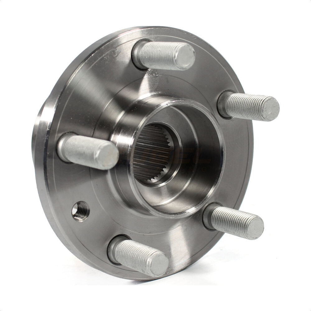 Wheel Bearing Hub Assembly Front 70-513337 For 2008-2015 Land Rover LR2